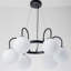Royelle 6-Light Chandelier-88410997