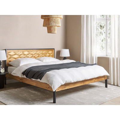 Antawon Bed