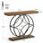 47.24'' Console Table for Entryway