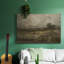 "Vintage Landscape - DCCxxxx", reproduction d'art sur toile-1402545137