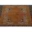 Art Deco Handmade Wool Area Rug