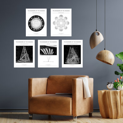 No Frame Print