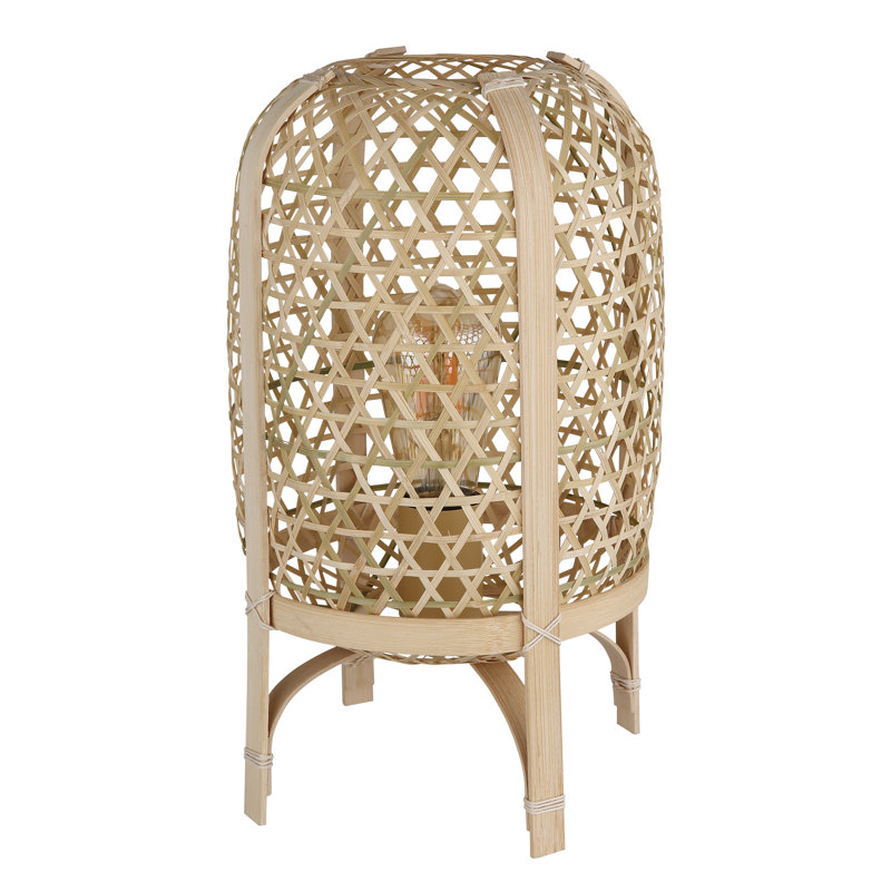 Amiree Metal Table Lamp