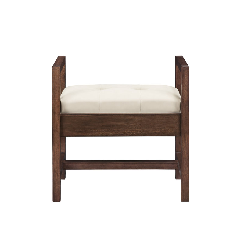 Banc Addison, Acacia Mid-Century