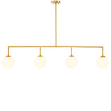Tara 4 - Light Chandelier