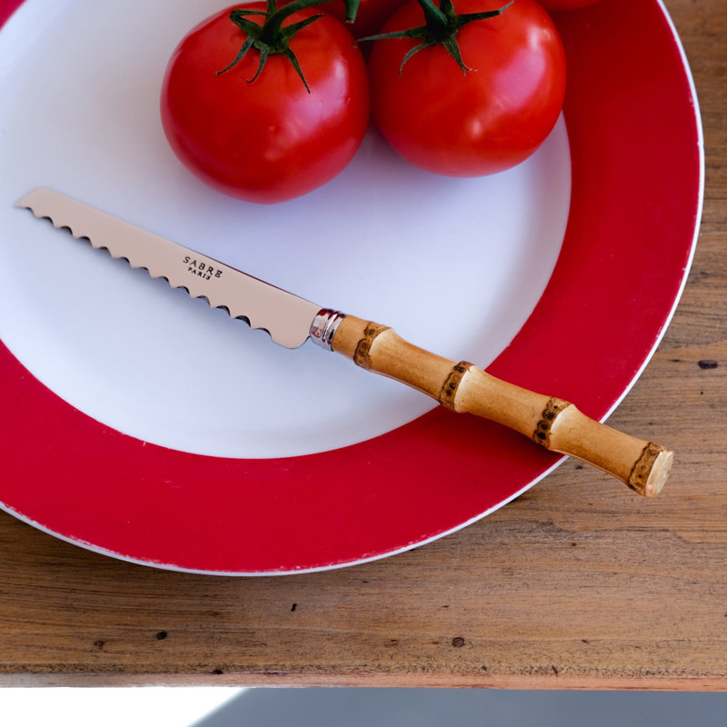 Panda 4'' L Tomato Knife