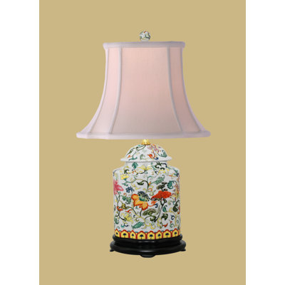 Lampe de table 22 po Sheppard