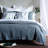 Akela Farmhouse / Country Coverlet