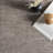 Handmade Gray/Ivory Area Rug-760898589