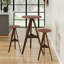Tabouret de bar et de comptoir Rosheka-298797399
