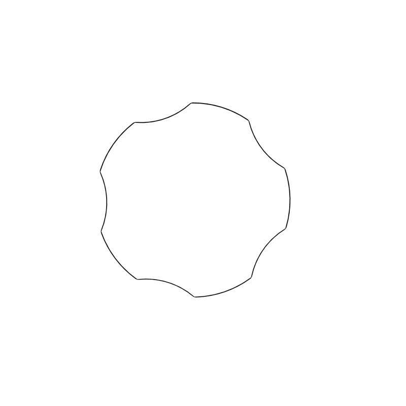 Table de marquage du tableau blanc effacement sec pour table-pieds-fleur-l 60 po x l 60 po