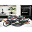 Aluminum Non-Stick Frying Pan