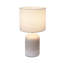 Rodulf Ceramic Table Lamp