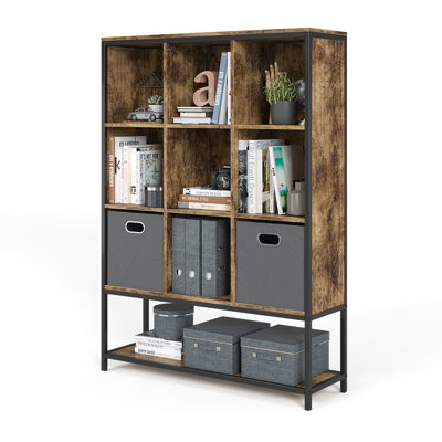 Fyrk Bookcase