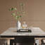Ensemble de table rectangulaire moderne et simple-100781494