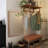 Wooden Frame Wall Mirror