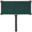New Yorker 1-Line Lawn Address Sign-1707890502-1707890592