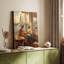 NAUTICAL Series DCXLI - Gallery Cavas