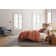 Tapis gris clair Jefferson