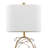 Crystal Table Lamp - Set of 2