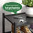 Stackable 4-Tier Long Shoe Rack 33.3" - Organize Your Living Room With Style And Space Efficiency-112023484