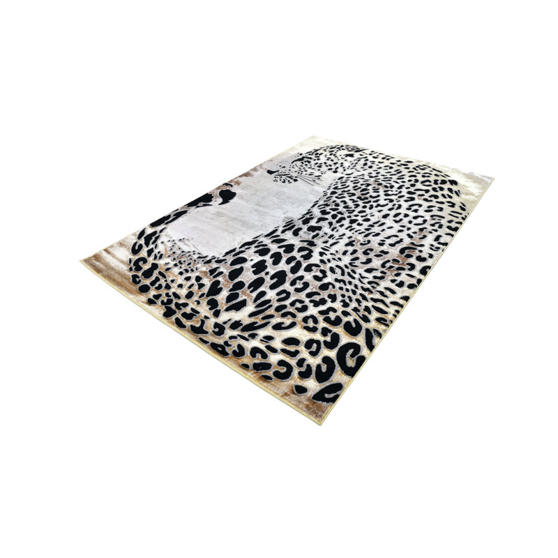 Norword, Rectangulaire 8 pi x 10 pi