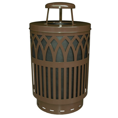 Poubelle 40 gallons Covington