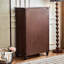 Armoire 6 tiroirs Retro