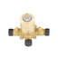 Pendleton Pressure Balance Shower System with Hand Shower - Polished Nickel-1275292898