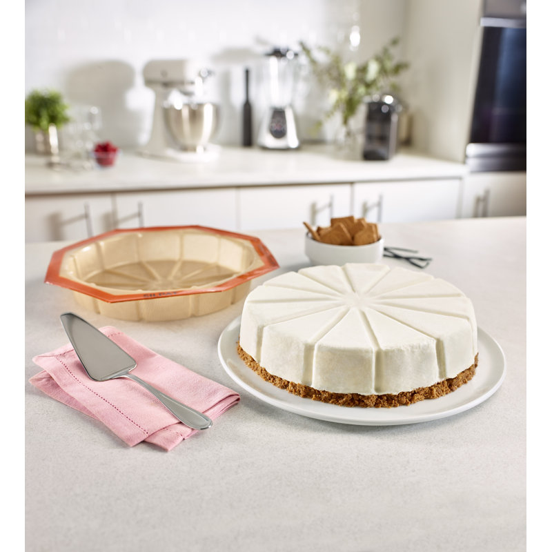 Silpat Cakelet Pan