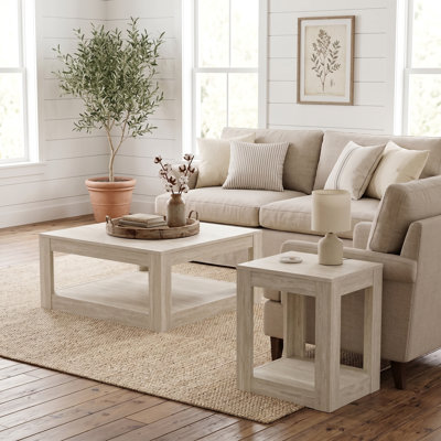 Ensemble de table de salon Allysyn