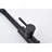 Pull Down Single Handle Spring Kitchen Faucet