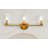Livingstone 3 - Light LED Vanity Light-70181216