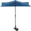 Parasol de 6 po Dewart-234922342