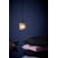 Bisen 1 - Light Black Cylinder Pendant-34269164