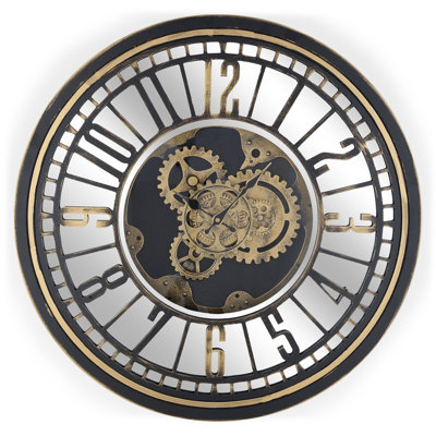 Amaana Wall Clock