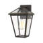 Lanterne murale d'extérieur Swerve-202739554-202739555-202739552