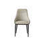 Ensemble de 2 chaises d'appoint Modern
