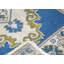 Yastic One-of-a-Kind 1'9" X 4' Area Rug