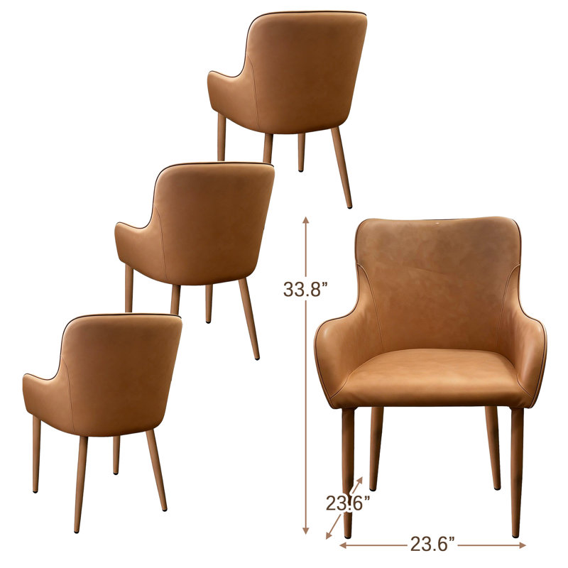 Chaise de salle à manger