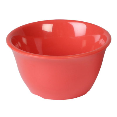  7 oz. Melamine Soup Bowl