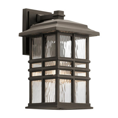 Kenwick Outdoor Wall Lantern