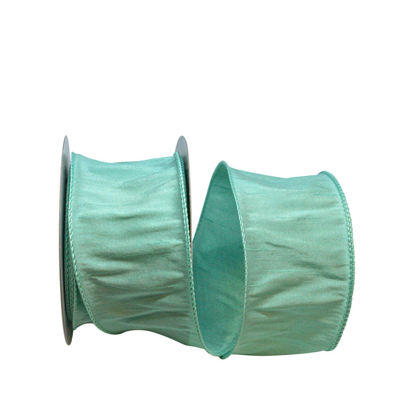 Ruban, H 2,5 po x l 360 po, Menthe