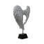 Allsop 49.5cm Polyresin Angel Wings Figurine & Sculptures for Living Room Decoration, Home Decor Piece-1186812072
