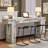 Brittanni 63'' Console Table-87359255