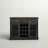 Jack 47.63" Mesh Door Sideboard-1411404515