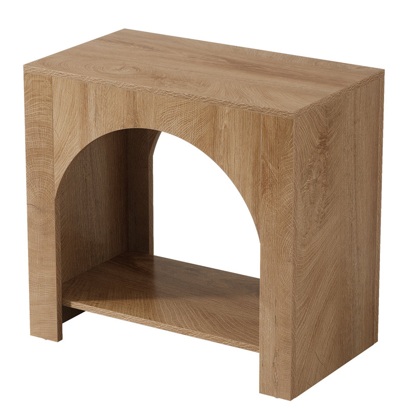 Petite table basse avec table de bout et table d'appoint