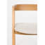 Dining Chair Upholstered Arm Chair-1169517788