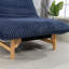Fauteuil d'appoint 43,3 po-715620132