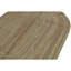 Hand Knotted Wool Area Rug in Green